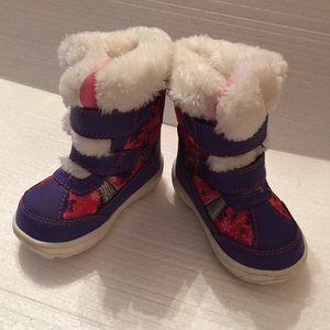$5 ADD ON!  No Label Children's Winter Boots
